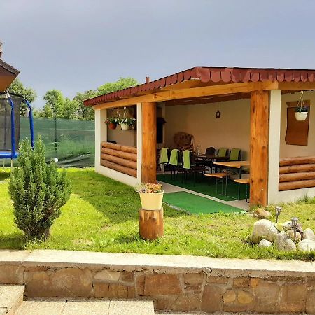 House Hanka, High Tatras Stara Lesna Luaran gambar