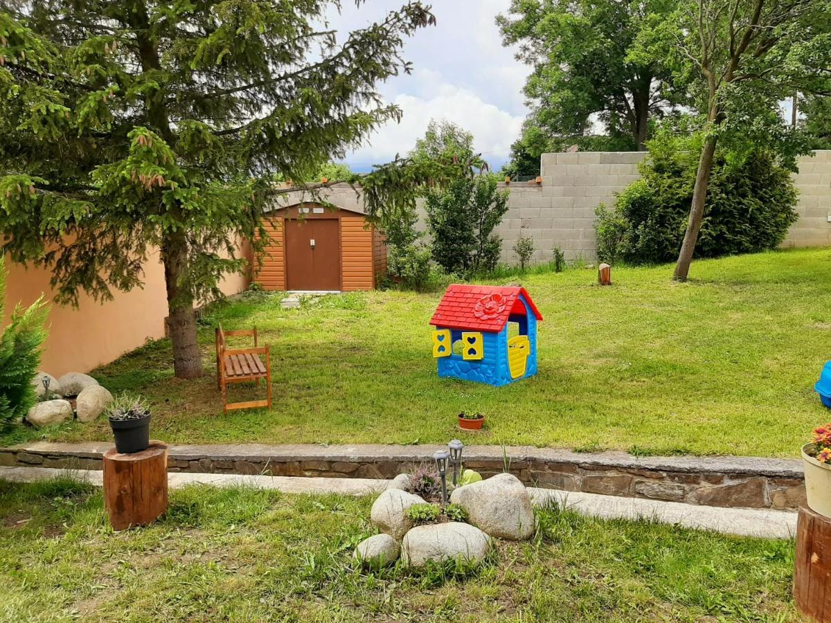 House Hanka, High Tatras Stara Lesna Luaran gambar