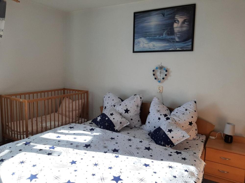 House Hanka, High Tatras Stara Lesna Luaran gambar