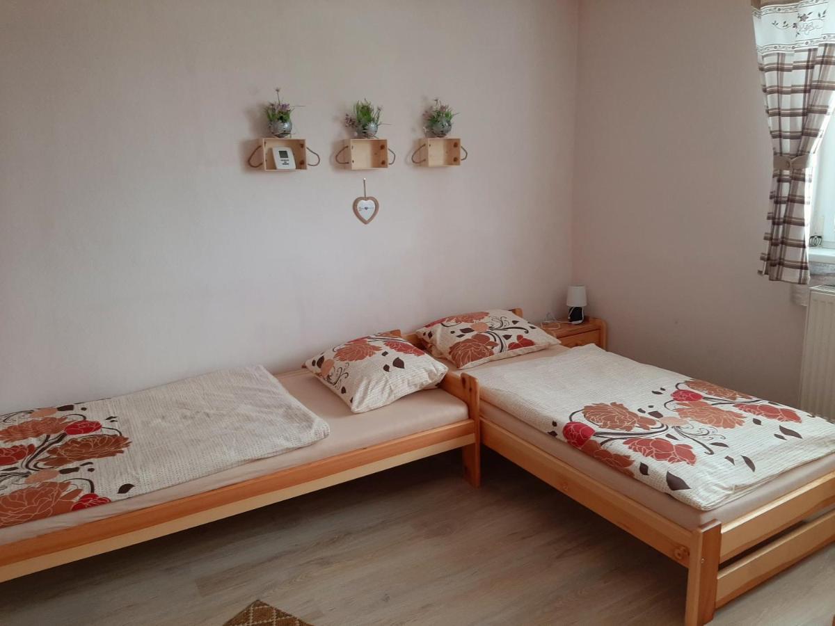 House Hanka, High Tatras Stara Lesna Luaran gambar