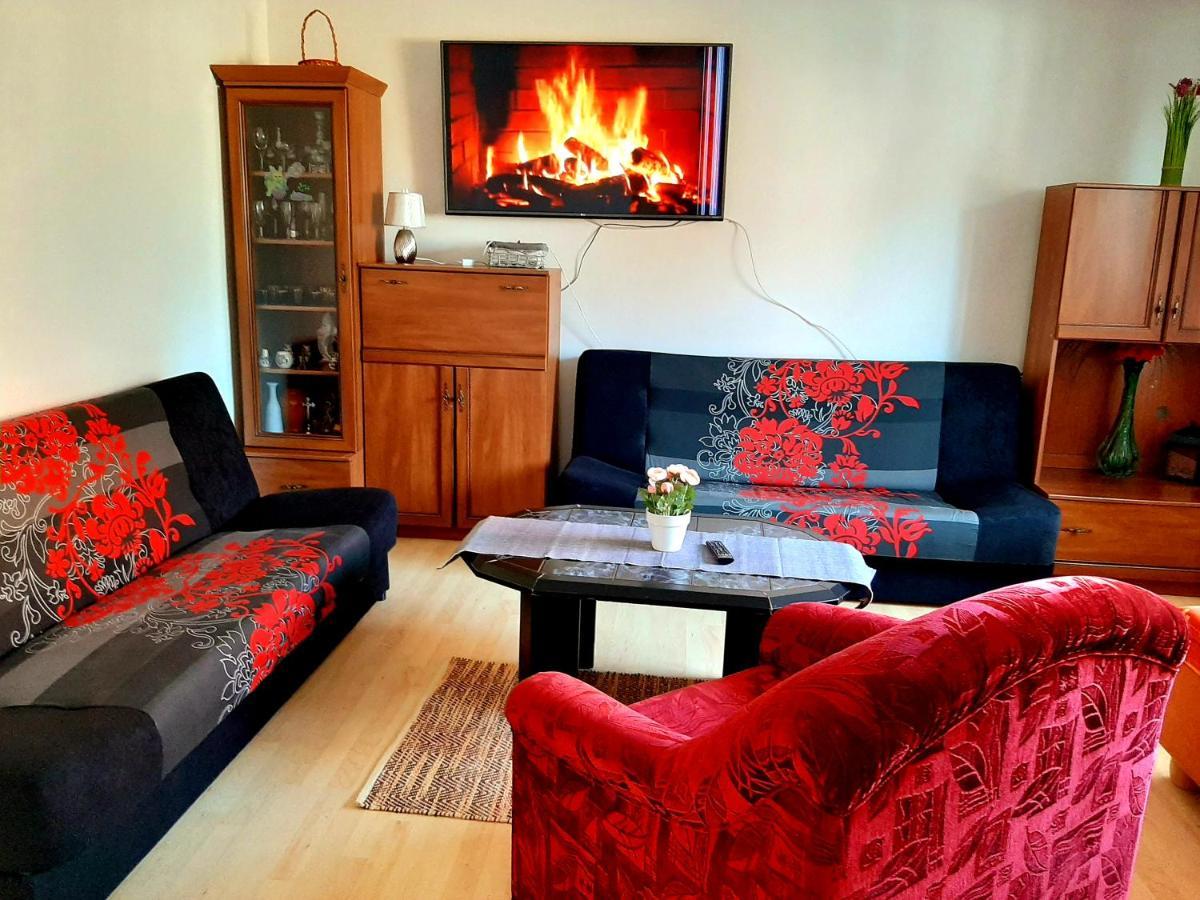 House Hanka, High Tatras Stara Lesna Luaran gambar