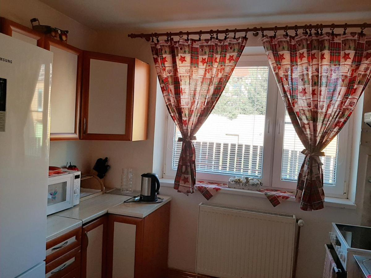 House Hanka, High Tatras Stara Lesna Luaran gambar