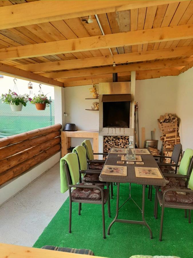 House Hanka, High Tatras Stara Lesna Luaran gambar