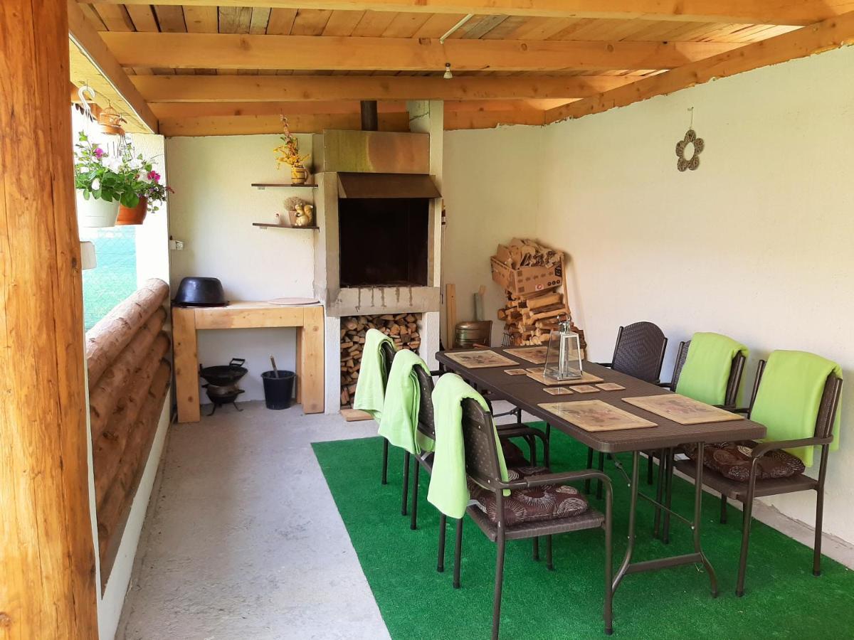 House Hanka, High Tatras Stara Lesna Luaran gambar