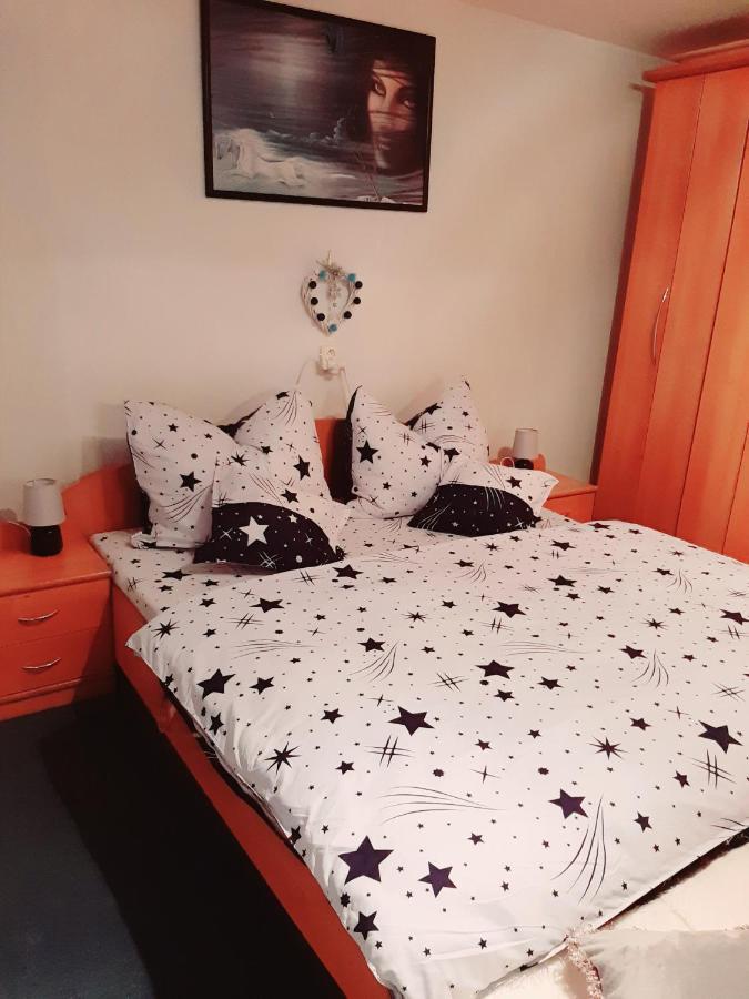 House Hanka, High Tatras Stara Lesna Luaran gambar