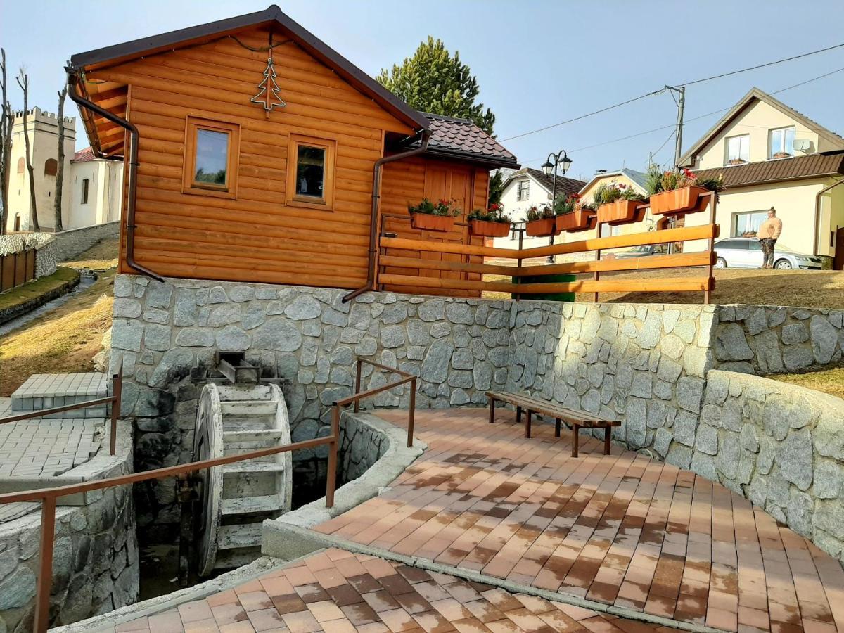 House Hanka, High Tatras Stara Lesna Luaran gambar