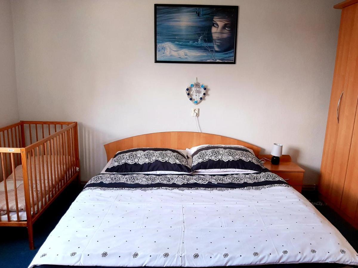 House Hanka, High Tatras Stara Lesna Luaran gambar