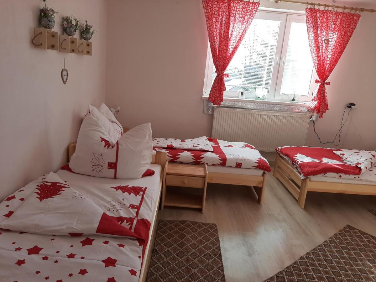 House Hanka, High Tatras Stara Lesna Luaran gambar