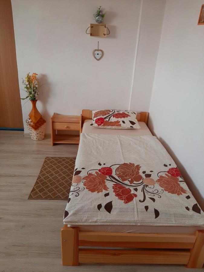 House Hanka, High Tatras Stara Lesna Luaran gambar