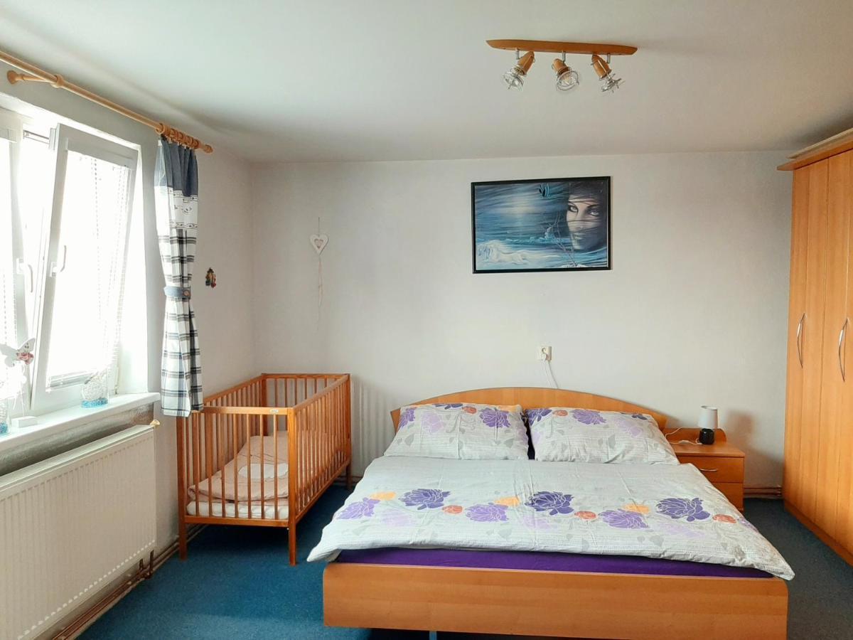 House Hanka, High Tatras Stara Lesna Luaran gambar