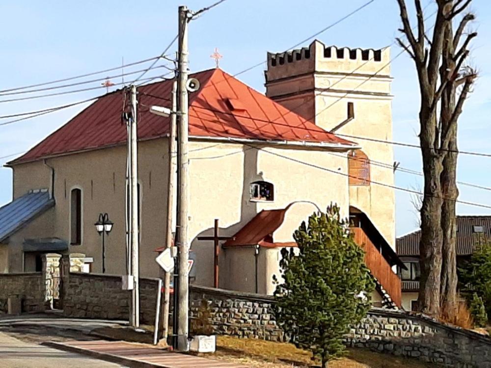 House Hanka, High Tatras Stara Lesna Luaran gambar