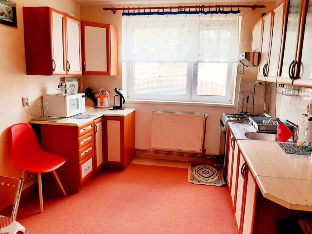 House Hanka, High Tatras Stara Lesna Luaran gambar
