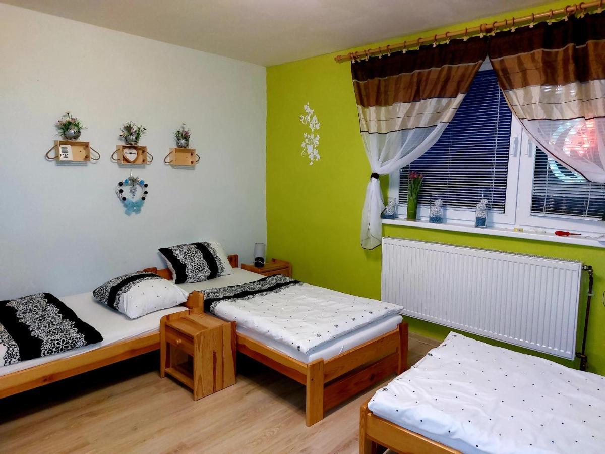 House Hanka, High Tatras Stara Lesna Luaran gambar