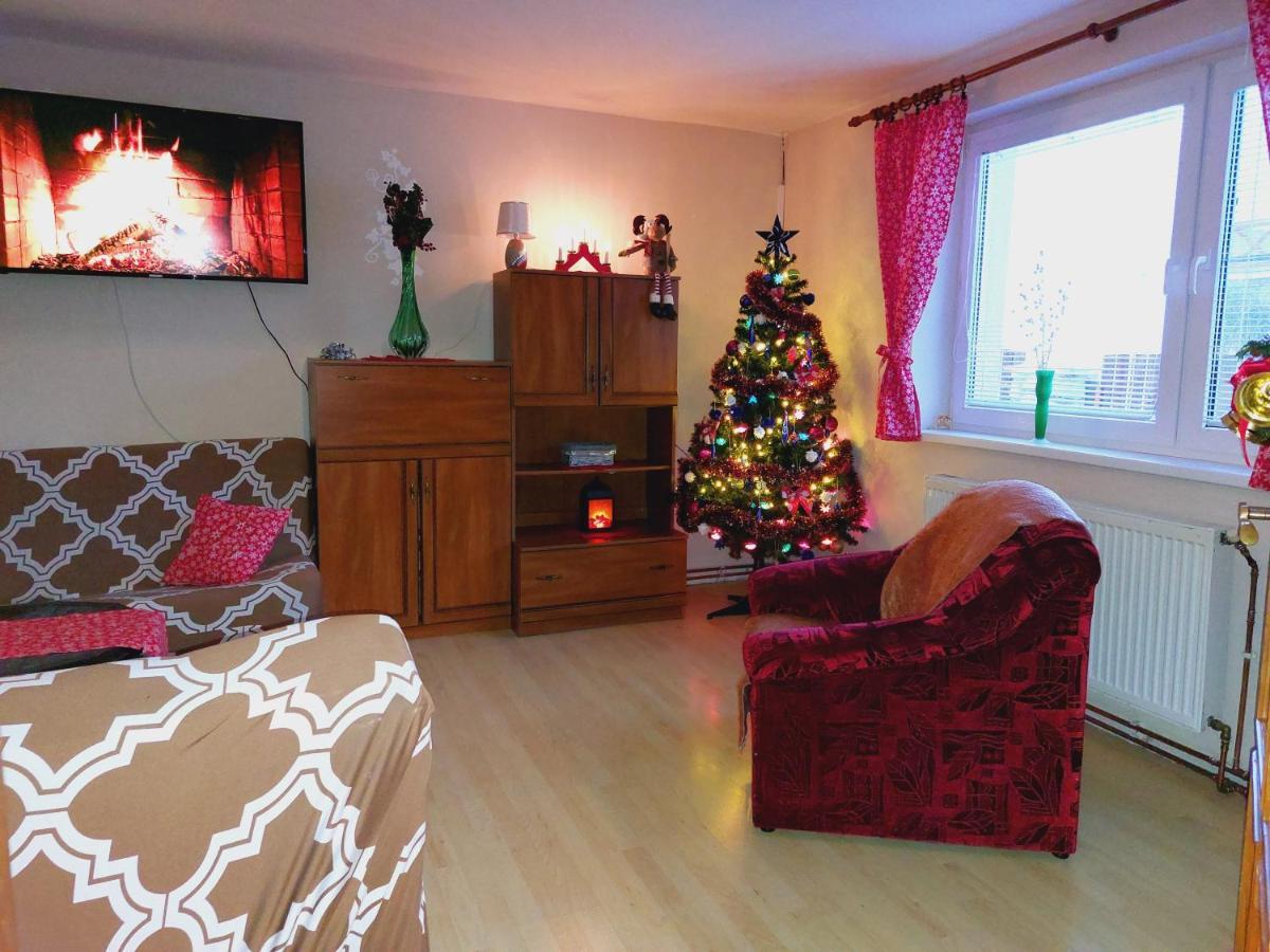 House Hanka, High Tatras Stara Lesna Luaran gambar