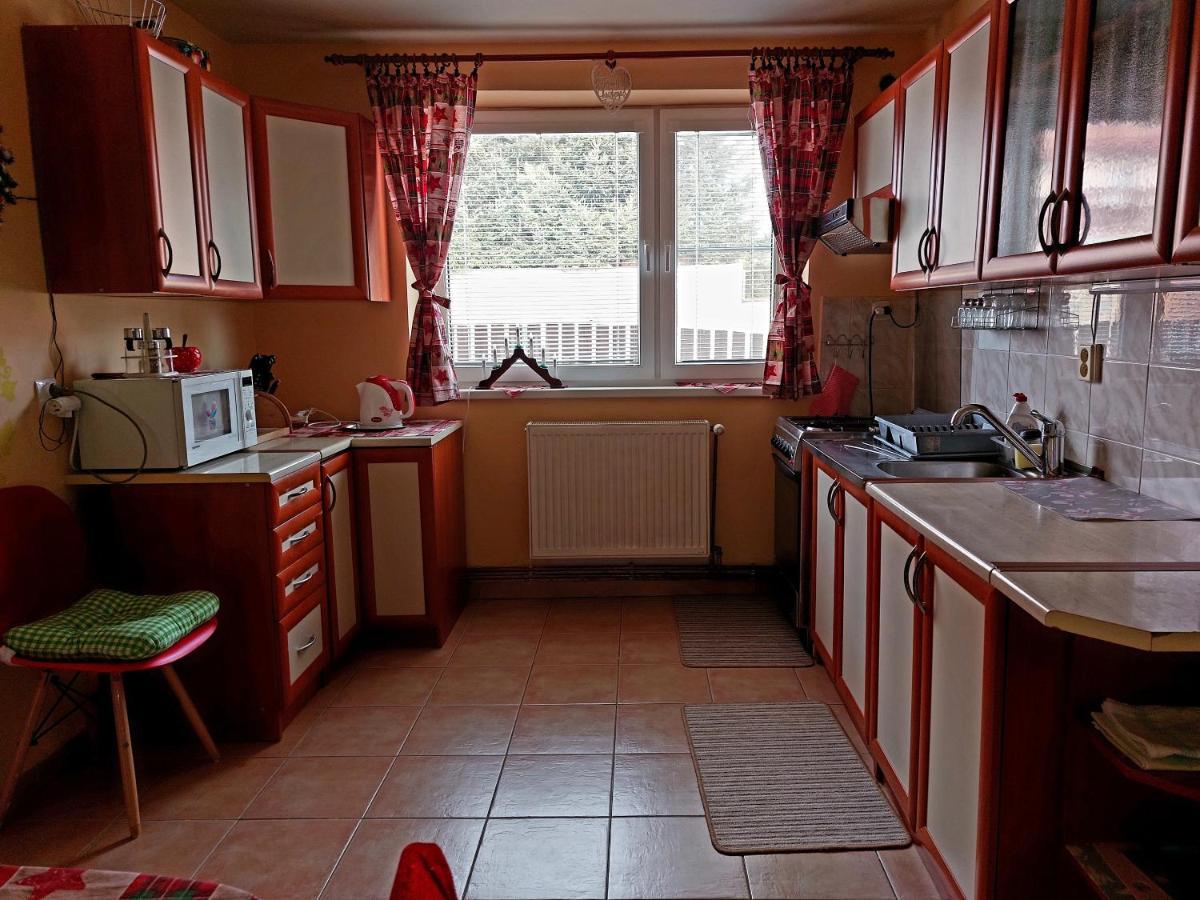 House Hanka, High Tatras Stara Lesna Luaran gambar